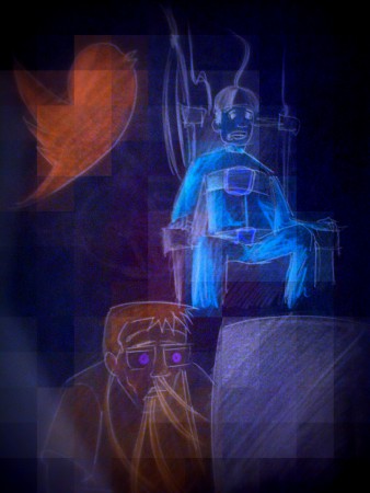 by: Marco A. Chávez
